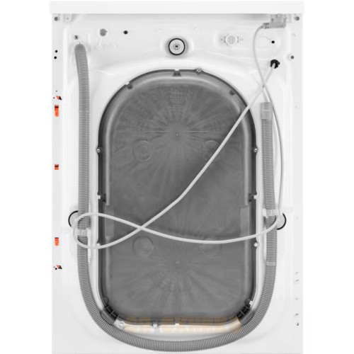 Стиральная машина Electrolux EW7FN349PSP