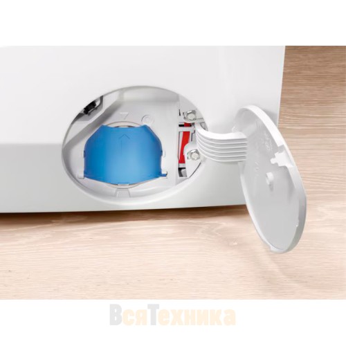 Стиральная машина Electrolux EW7FN349PSP
