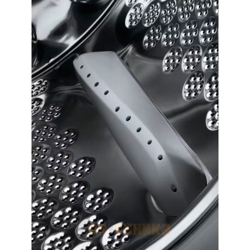 Стиральная машина Electrolux EW7FN349PSP