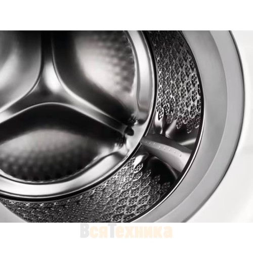 Стиральная машина Electrolux EW7FN349PSP