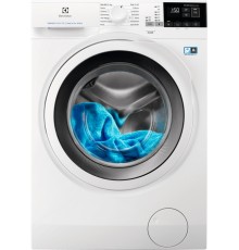 Стирально-сушильная машина Electrolux EW7WP468W