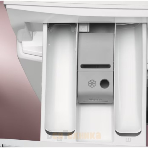 Стирально-сушильная машина Electrolux EW7WP468W