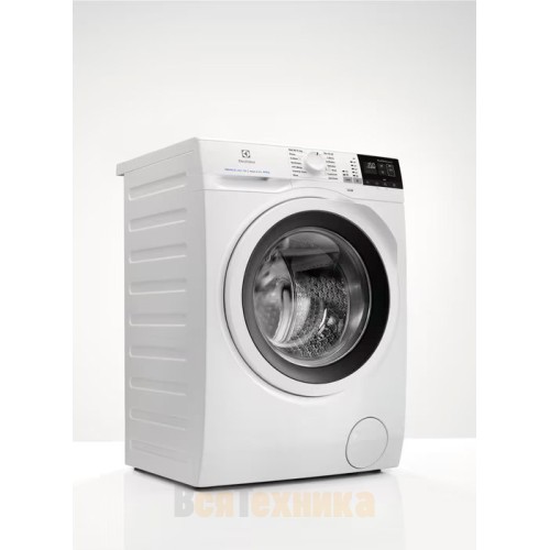 Стирально-сушильная машина Electrolux EW7WP468W