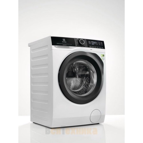 Стиральная машина Electrolux EW8F169ASA