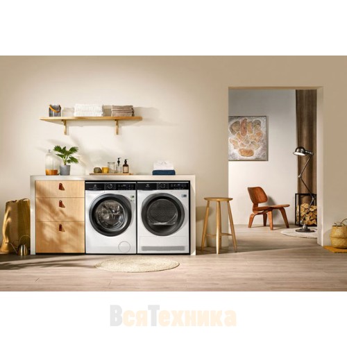 Стиральная машина Electrolux EW8F169ASA
