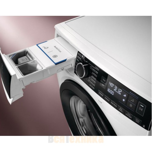 Стиральная машина Electrolux EW8F169ASA