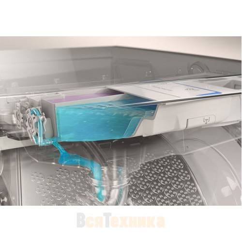 Стиральная машина Electrolux EW8F169ASA