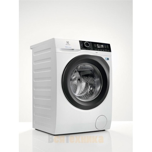 Стиральная машина Electrolux EW8F249PS