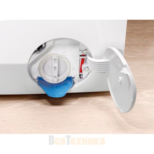 Стирально-сушильная машина Electrolux EW7W2612E