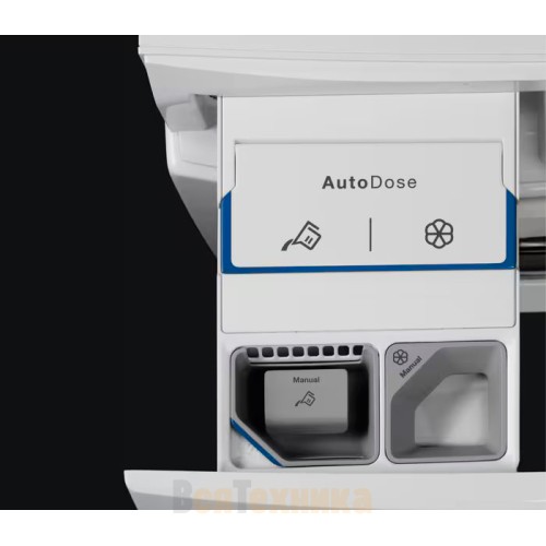 Стиральная машина Electrolux EW8F5417ACE