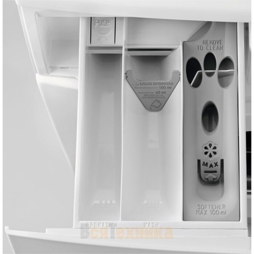 Стиральная машина Electrolux EW8FN148B
