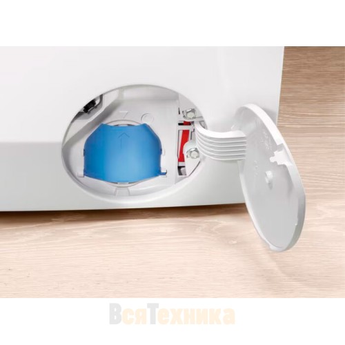 Стиральная машина Electrolux EW9F161BP