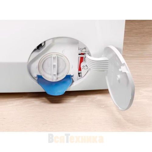Стиральная машина Electrolux EW9F161BP