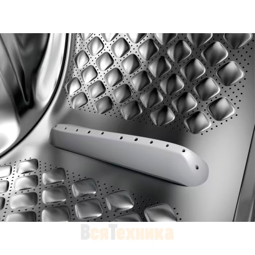 Стирально-сушильная машина Electrolux EW7W2612E