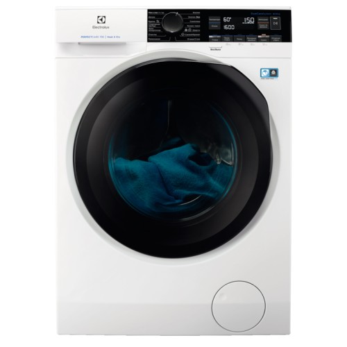 Стирально-сушильная машина Electrolux EW7W2682E