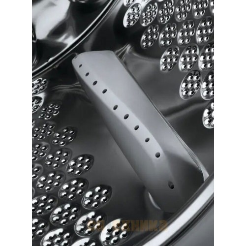 Стирально-сушильная машина Electrolux EW7W268SP