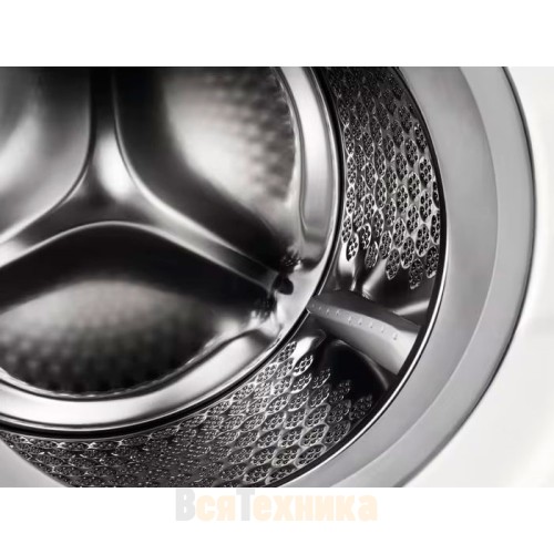 Стирально-сушильная машина Electrolux EW7W268SP