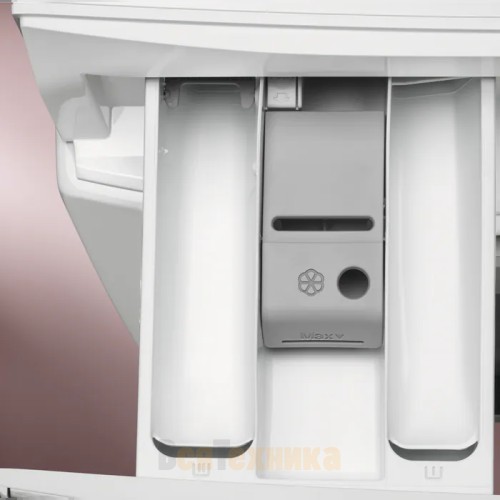 Стирально-сушильная машина Electrolux EW7WR447W