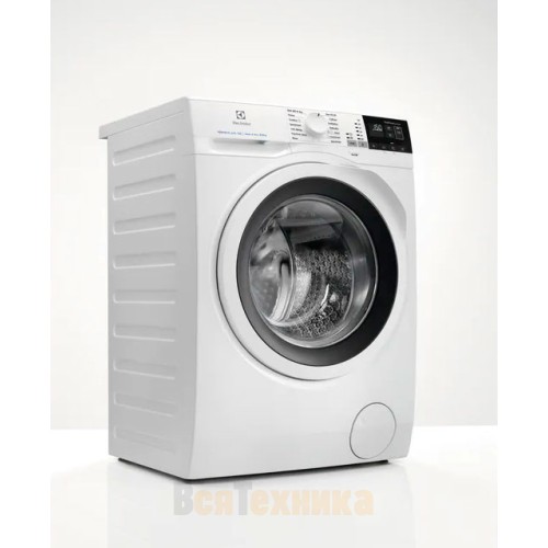 Стирально-сушильная машина Electrolux EW7WR447W
