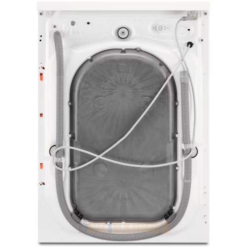 Стирально-сушильная машина Electrolux EW9W161BC