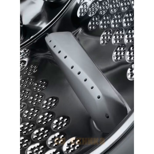 Стирально-сушильная машина Electrolux EW9W161BC