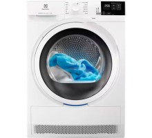 Сушильная машина Electrolux EW7H457W