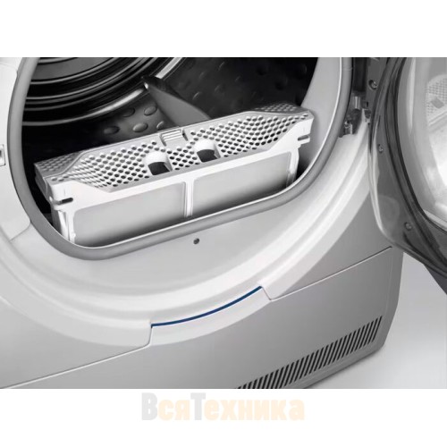 Сушильная машина Electrolux EW7H457W