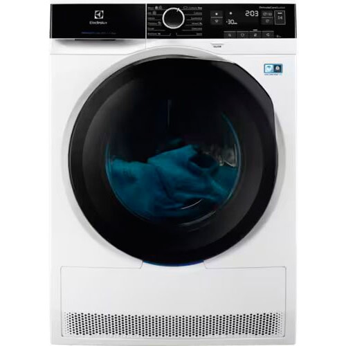 Сушильная машина Electrolux EW8H258B
