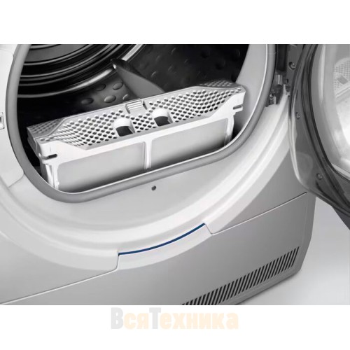 Сушильная машина Electrolux EW8H258B