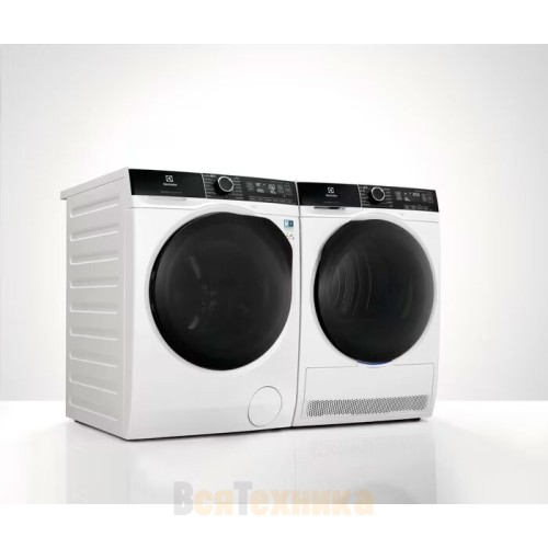 Сушильная машина Electrolux EW8H258B