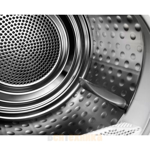 Сушильная машина Electrolux EW8H458BP