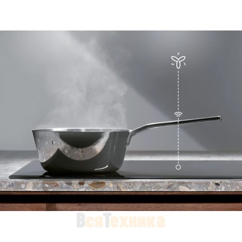 Варочная панель Electrolux EIP8146