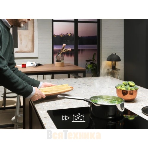 Варочная панель Electrolux EIP8146