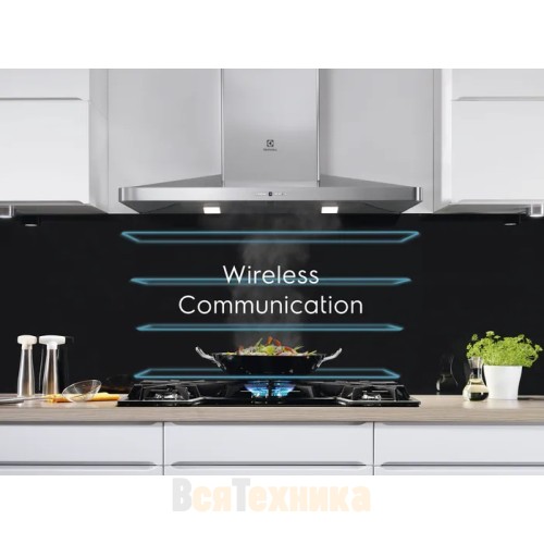 Варочная панель Electrolux EIS62443