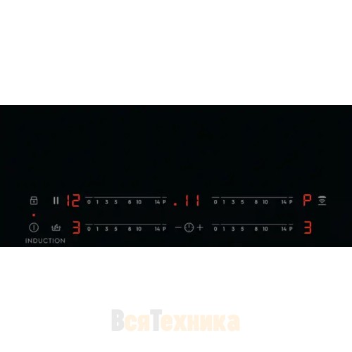 Варочная панель Electrolux EIS62443
