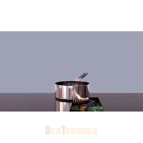 Варочная панель Electrolux EIS62449