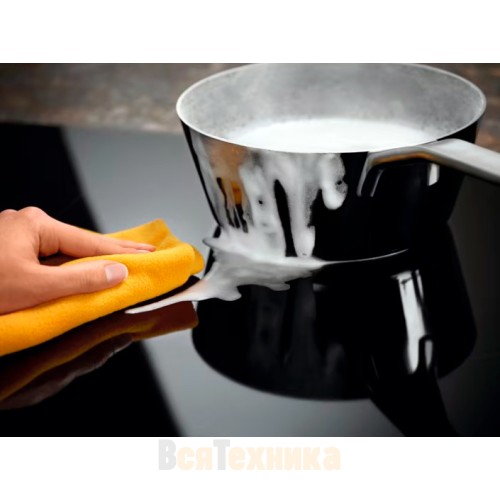 Варочная панель Electrolux EIS62449