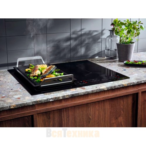 Варочная панель Electrolux EIS62449