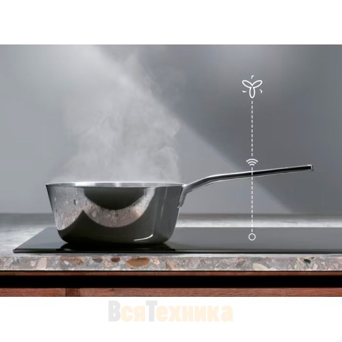 Варочная панель Electrolux EIS62453
