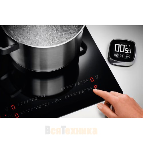 Варочная панель Electrolux EIS62453