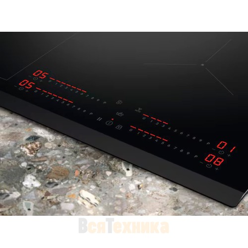 Варочная панель Electrolux EIS62453