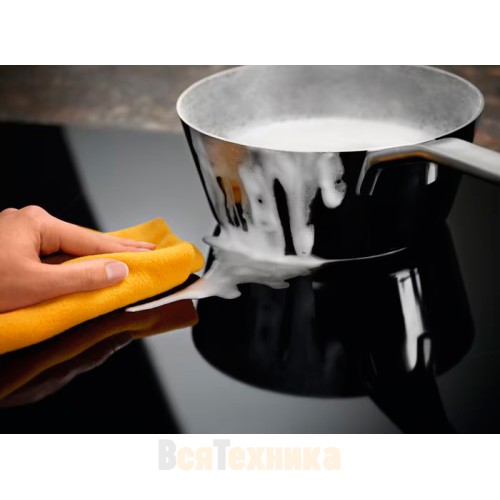 Варочная панель Electrolux EIS62453