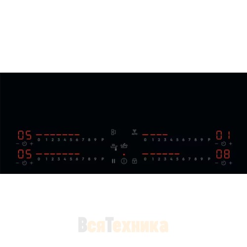 Варочная панель Electrolux EIS67453