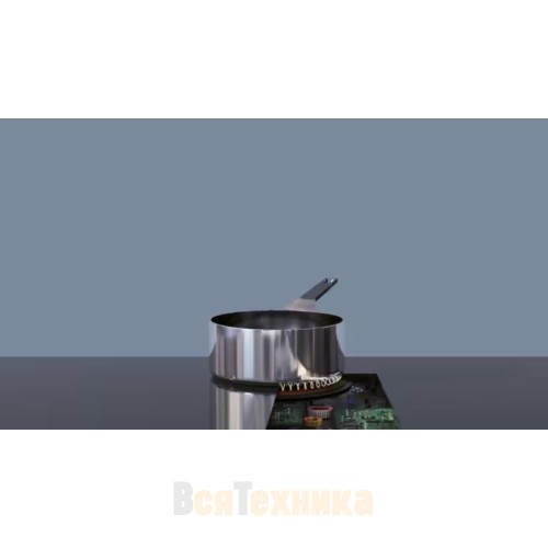 Варочная панель Electrolux EIS67453