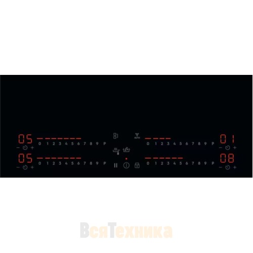 Варочная панель Electrolux EIS77453
