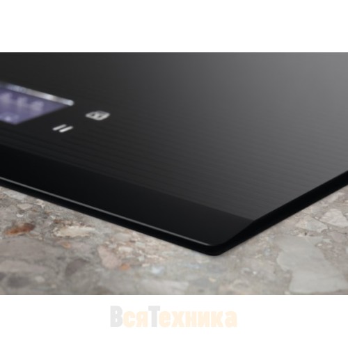Варочная панель Electrolux EIS8648