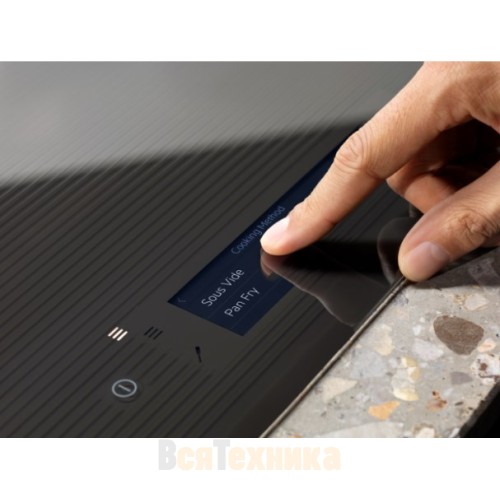 Варочная панель Electrolux EIS8648