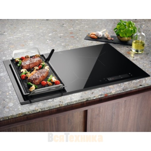 Варочная панель Electrolux EIS8648