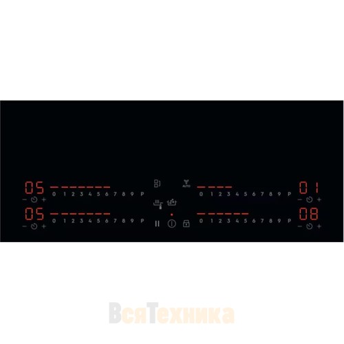 Варочная панель Electrolux EIS87453