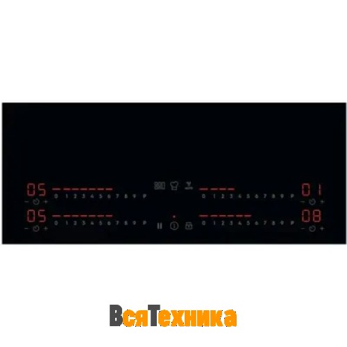 Варочная панель Electrolux EIV85453